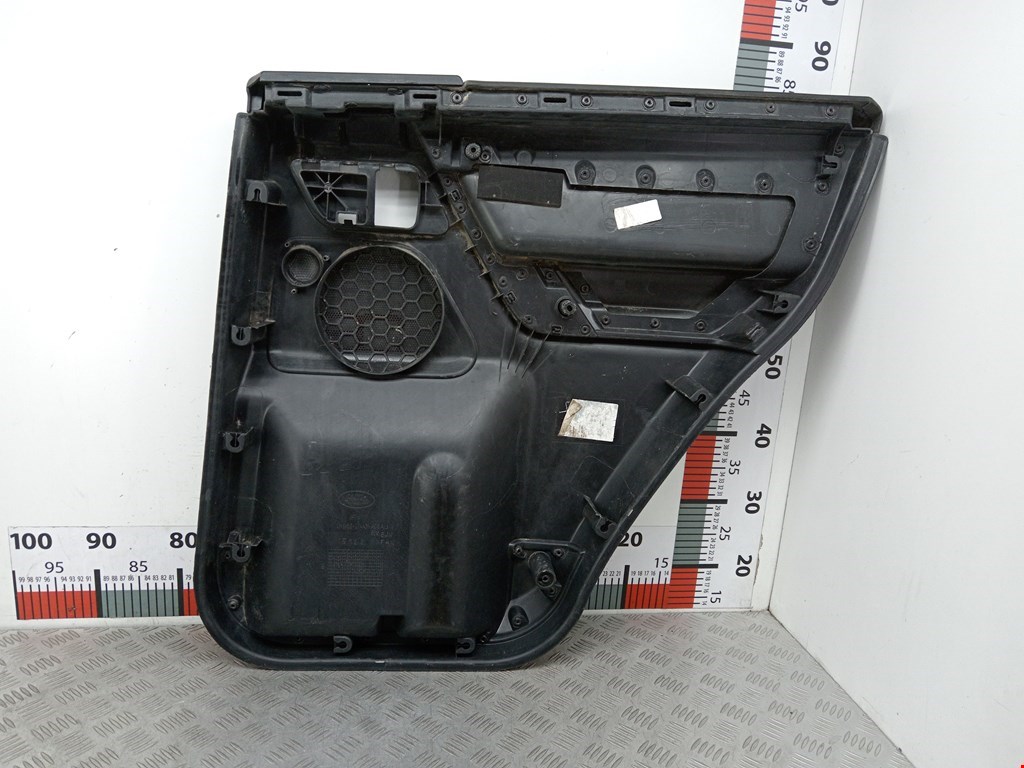 Обшивка двери задняя левая LAND ROVER Freelander II 2006-2014