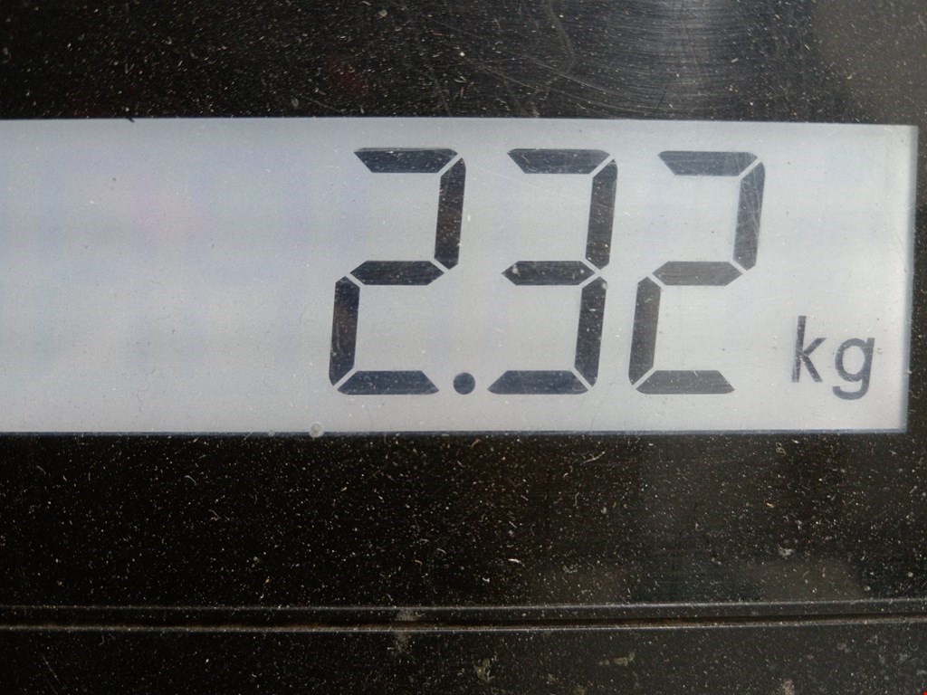 Обшивка двери задняя левая LAND ROVER Freelander II 2006-2014