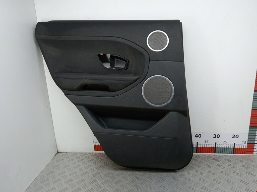 Обшивка двери задняя левая LAND ROVER Range Rover Evoque 2011-2018