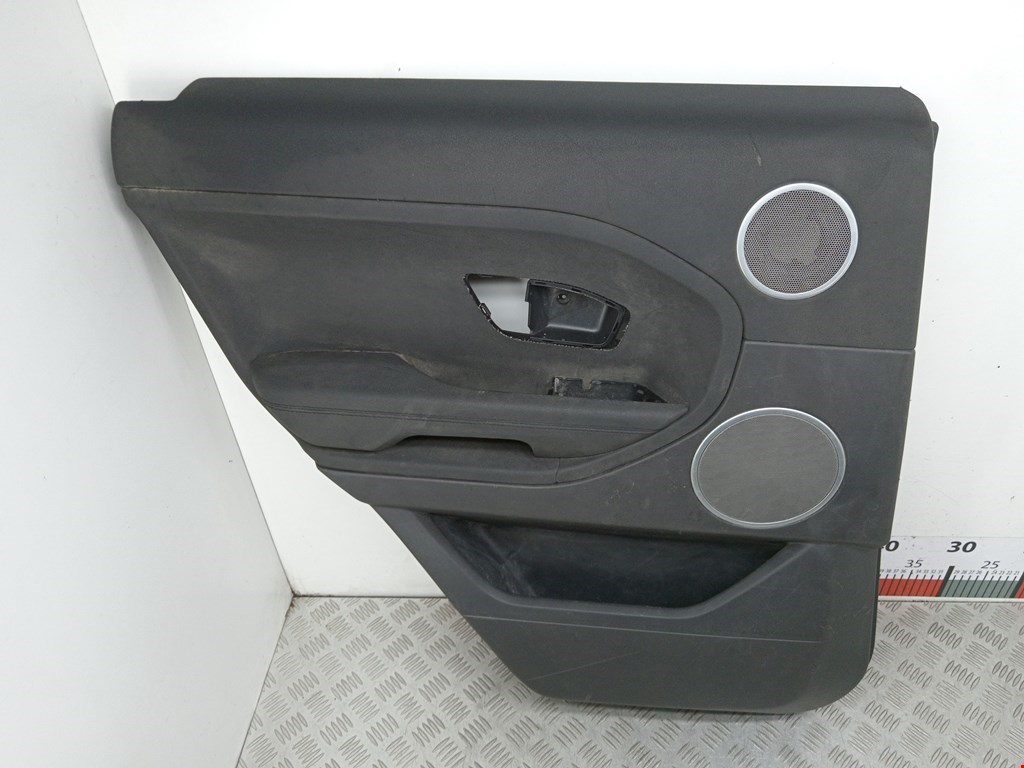 Обшивка двери задняя левая LAND ROVER Range Rover Evoque 2011-2018