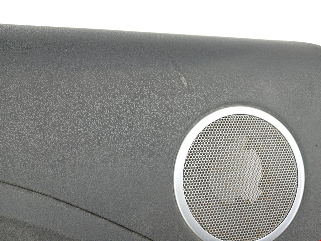 Обшивка двери задняя левая LAND ROVER Range Rover Evoque 2011-2018