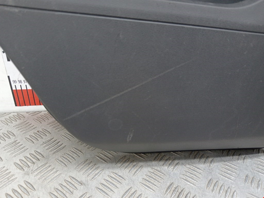 Обшивка двери задняя левая LAND ROVER Range Rover Evoque 2011-2018