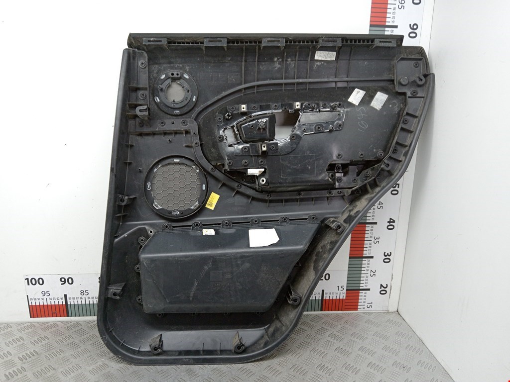 Обшивка двери задняя левая LAND ROVER Range Rover Evoque 2011-2018