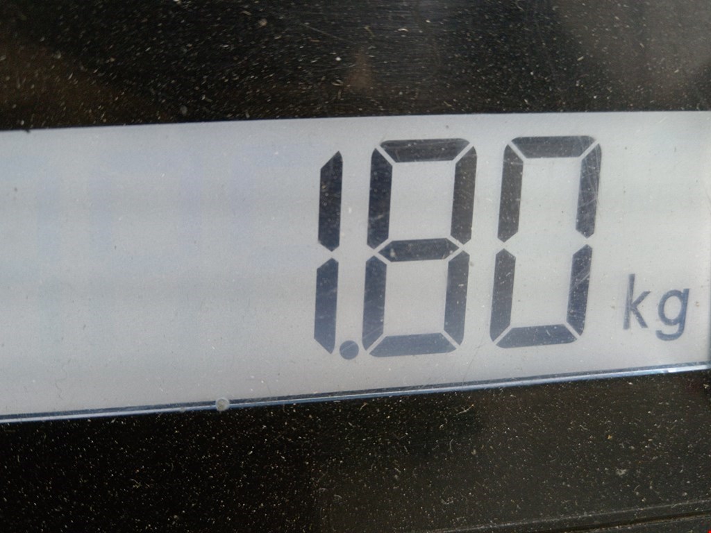 Обшивка двери задняя правая MITSUBISHI ASX 2010-н.в.