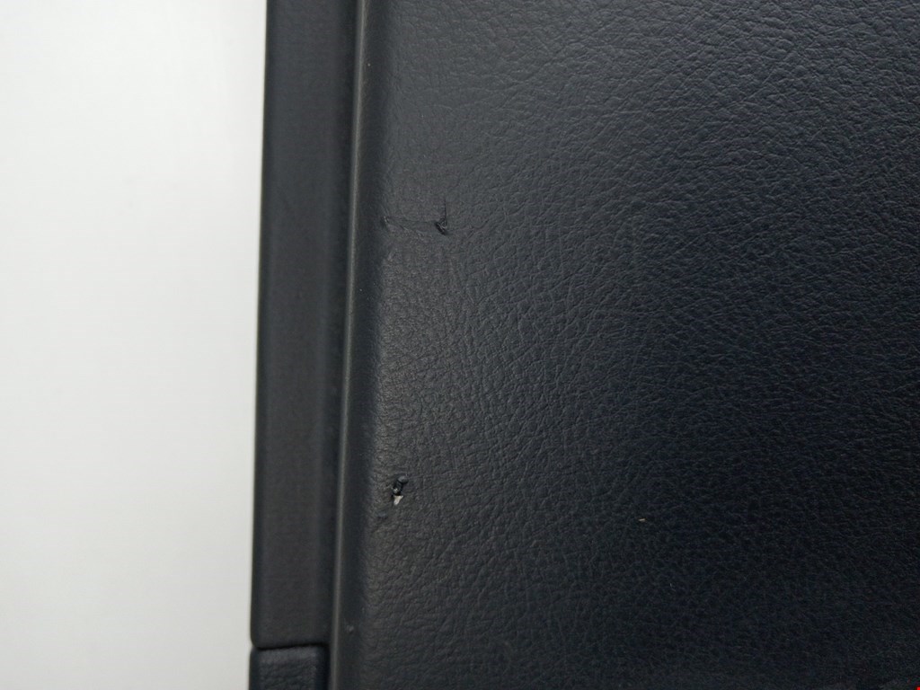 Обшивка двери задняя правая TOYOTA Land Cruiser 200 2007-2021