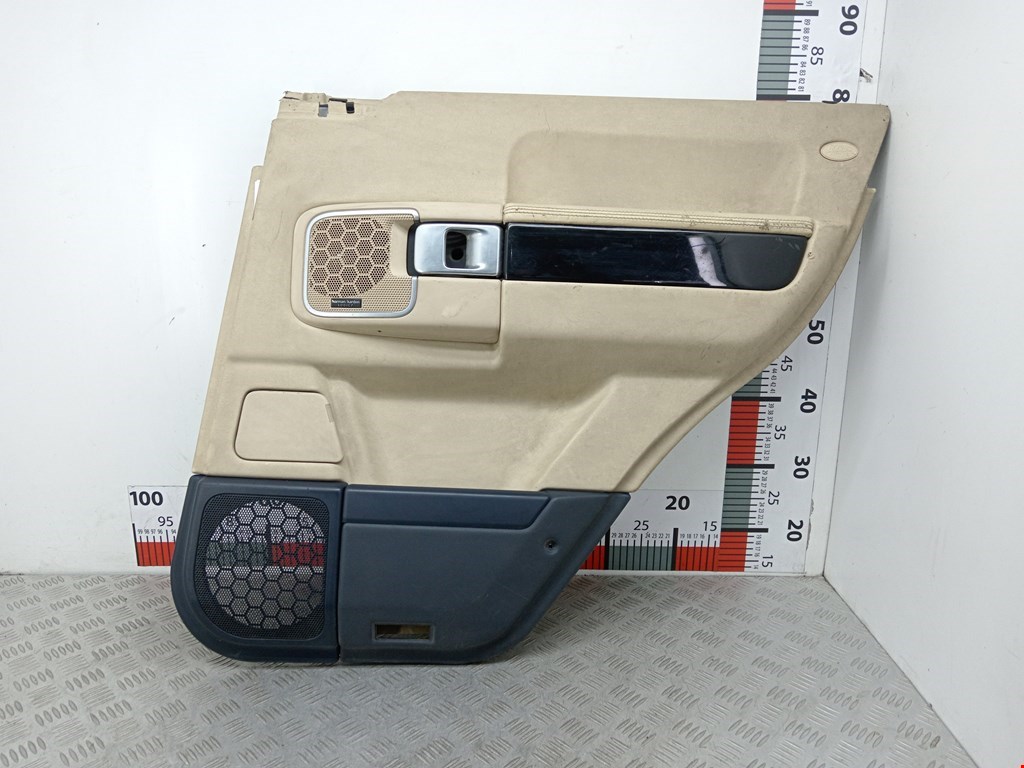 Обшивка двери задняя правая LAND ROVER Range Rover 2002-2012