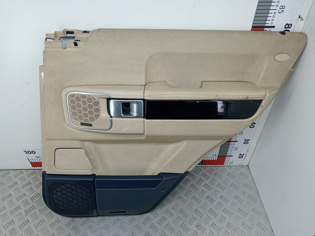Обшивка двери задняя правая LAND ROVER Range Rover 2002-2012