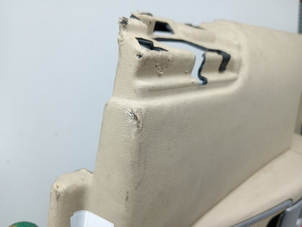 Обшивка двери задняя правая LAND ROVER Range Rover 2002-2012