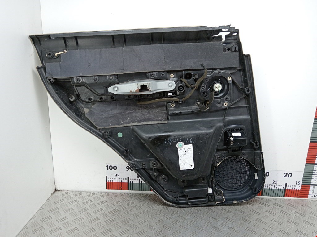 Обшивка двери задняя правая LAND ROVER Range Rover 2002-2012