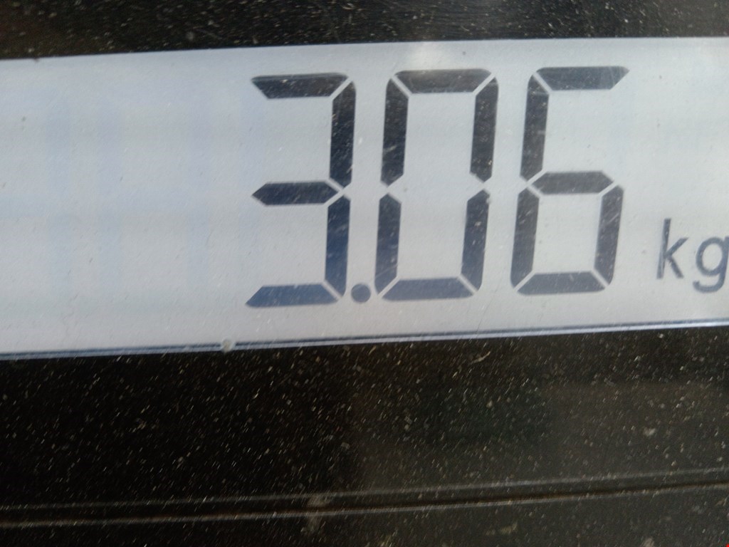 Обшивка двери задняя правая LAND ROVER Range Rover 2002-2012