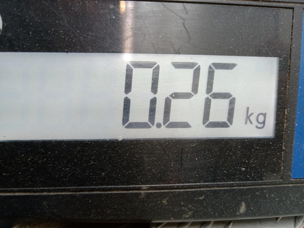 Фильтр воздушный MAZDA 626 GD 1987-1992