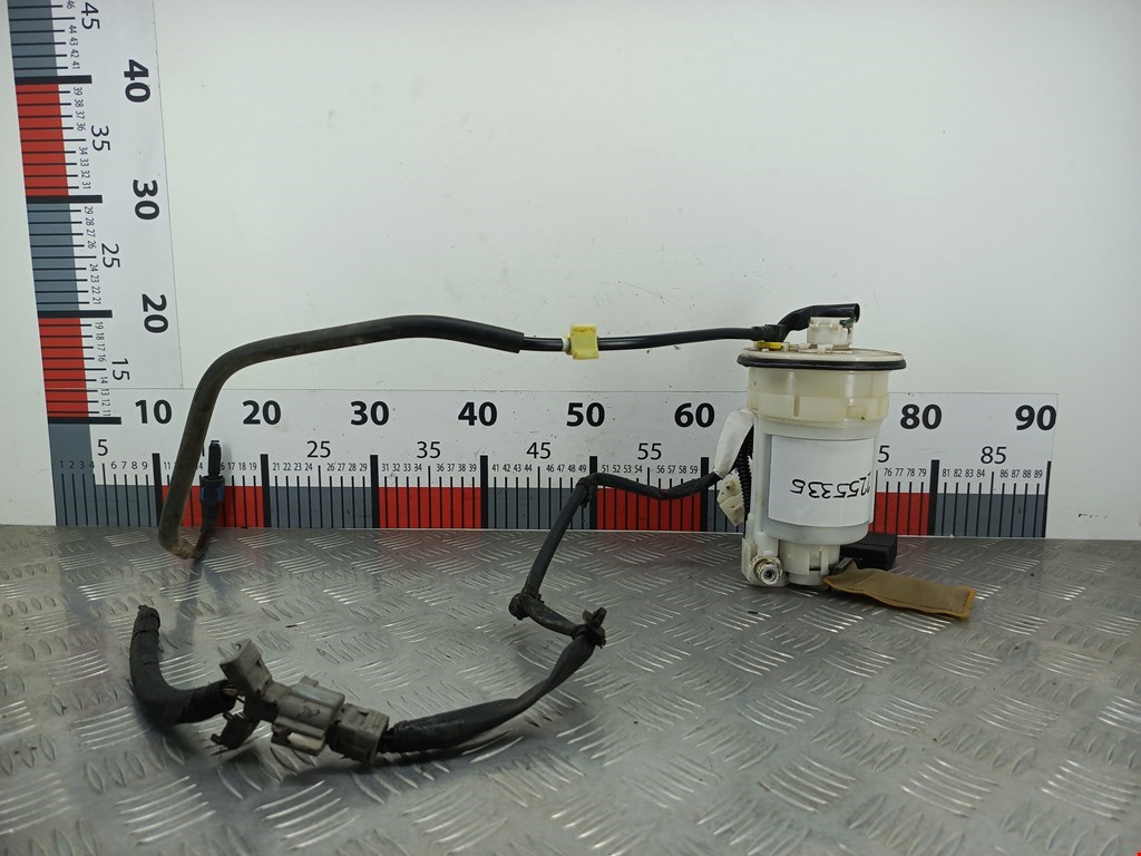 Насос топливный (электрический) LEXUS RX 300\330\350\400H 2003-2009