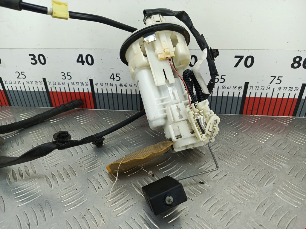 Насос топливный (электрический) LEXUS RX 300\330\350\400H 2003-2009