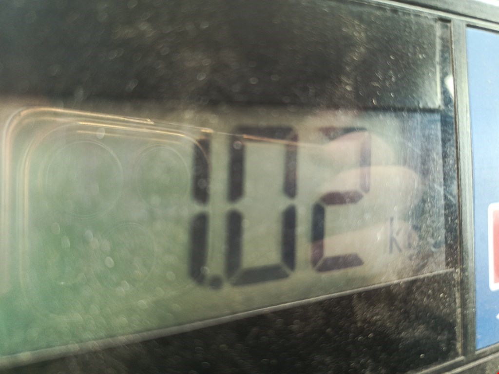 Насос топливный (электрический) LEXUS RX 300\330\350\400H 2003-2009