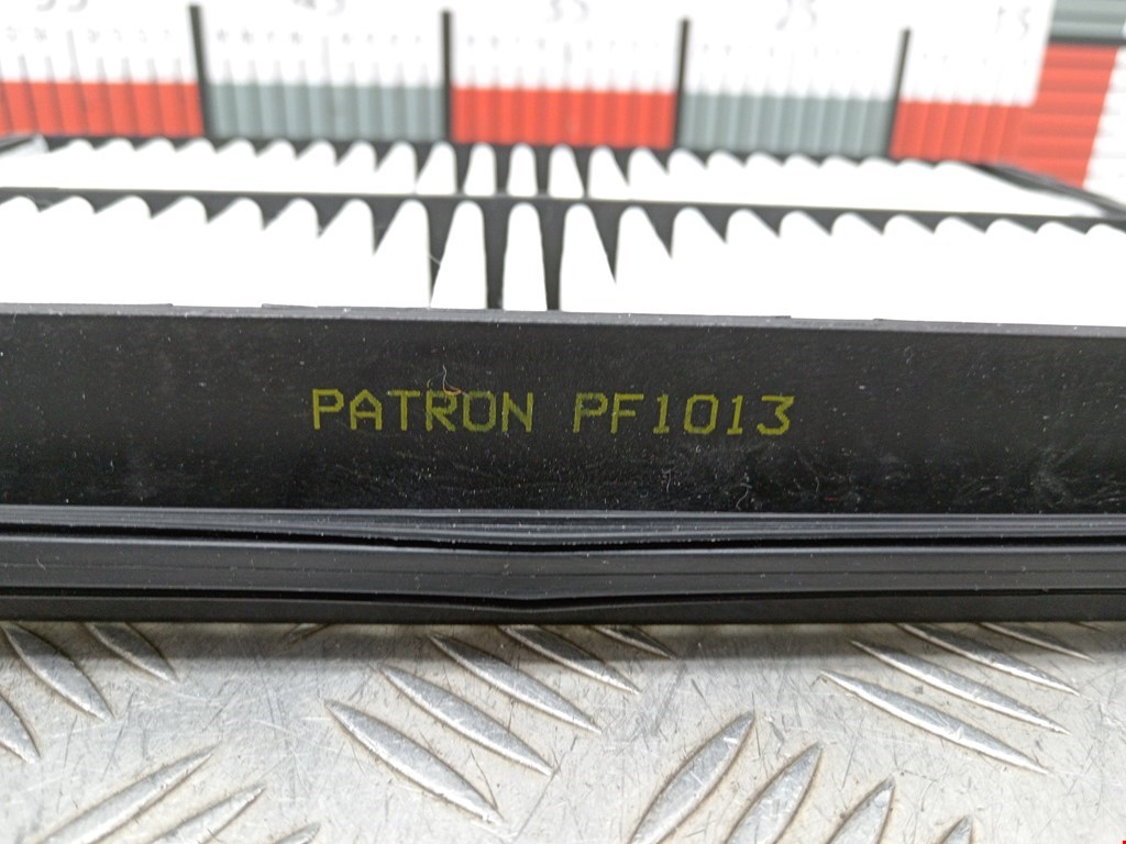 Фильтр воздушный HONDA Accord VI 1998-2002