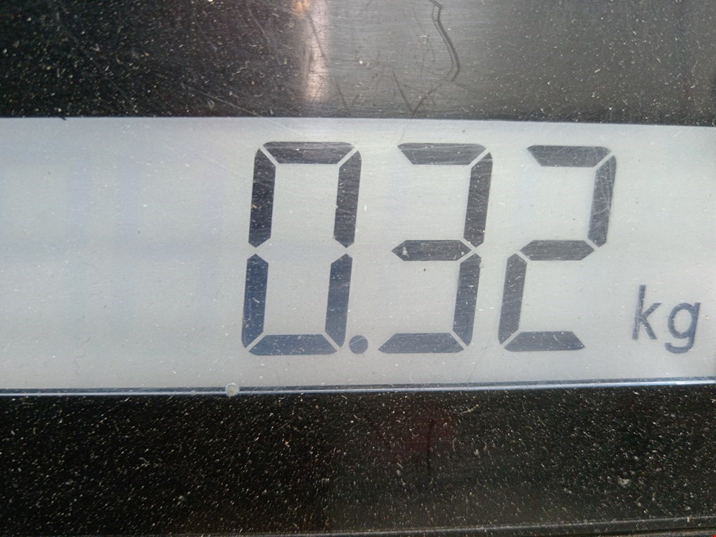 Фильтр воздушный HONDA Accord VI 1998-2002