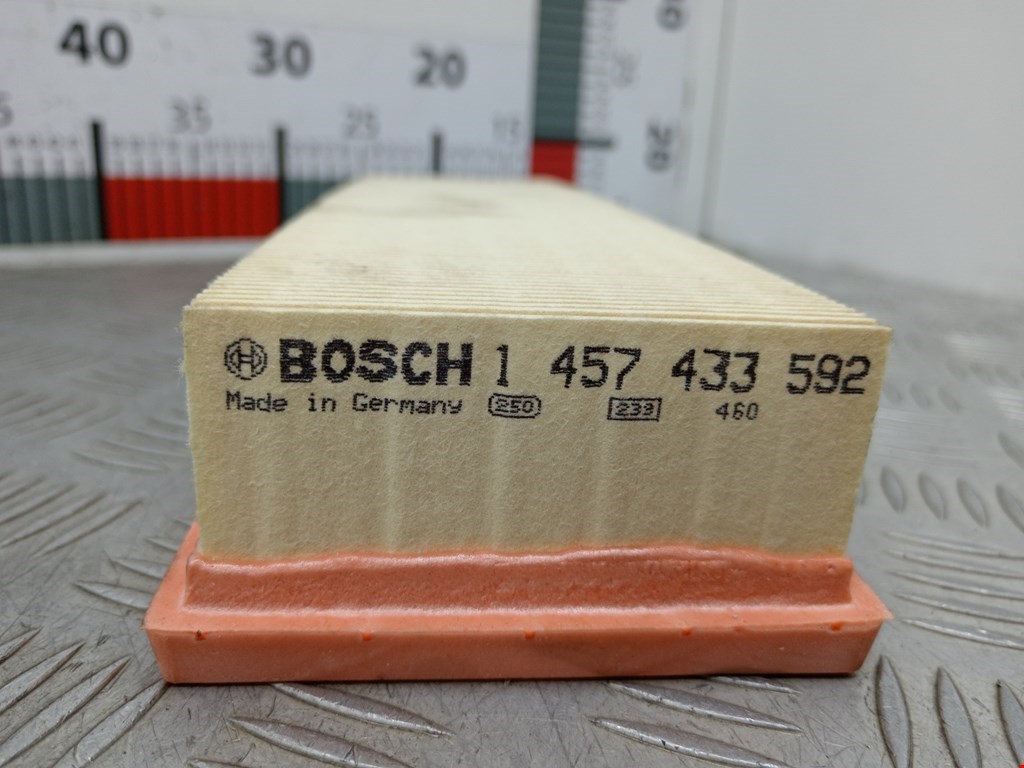 Фильтр воздушный PEUGEOT 206 1998-2012