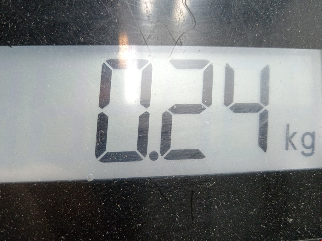 Фильтр воздушный PEUGEOT 206 1998-2012