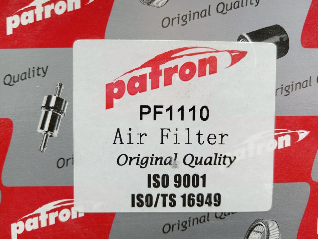 Фильтр воздушный BMW 3-Series (E36) (1990-2000)