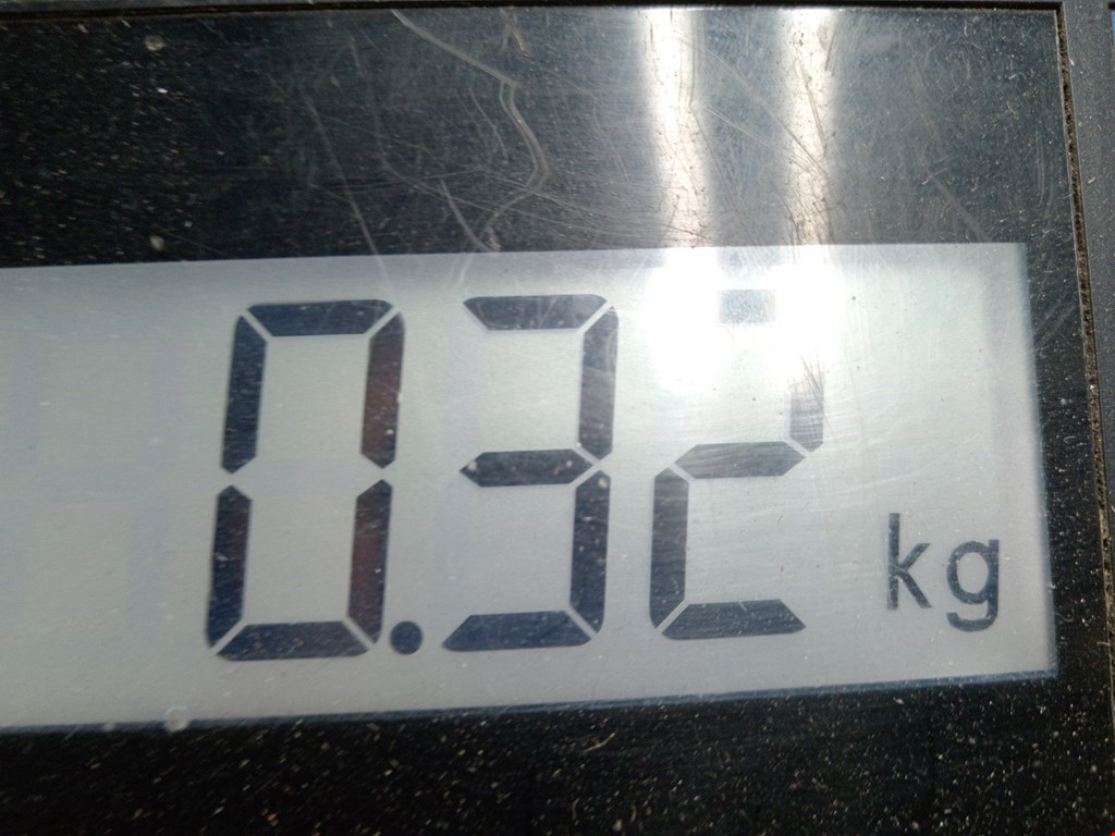 Фильтр воздушный FORD Mondeo I 1993-1996