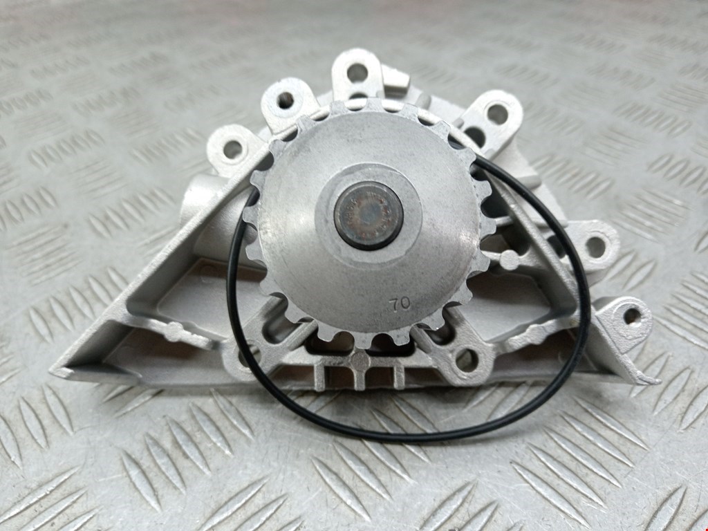 Насос водяной (помпа) CITROEN C8 2002-2014