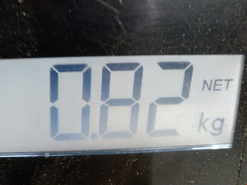 Насос топливный (электрический) VOLKSWAGEN Passat B4 1993-1997