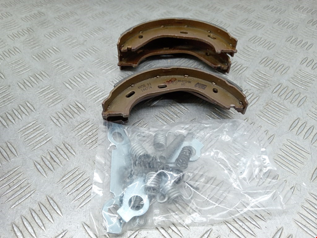 Датчик AIR BAG (подушек безопасности) BMW 3er E30 1983-1991