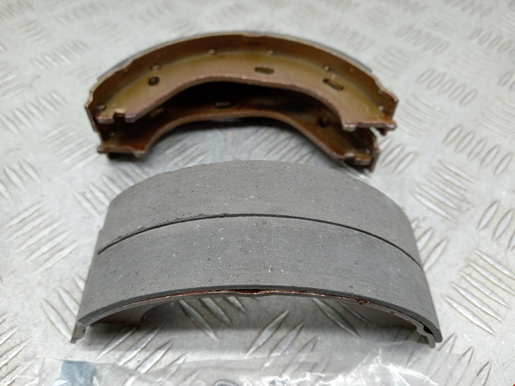 Датчик AIR BAG (подушек безопасности) BMW 3er E30 1983-1991