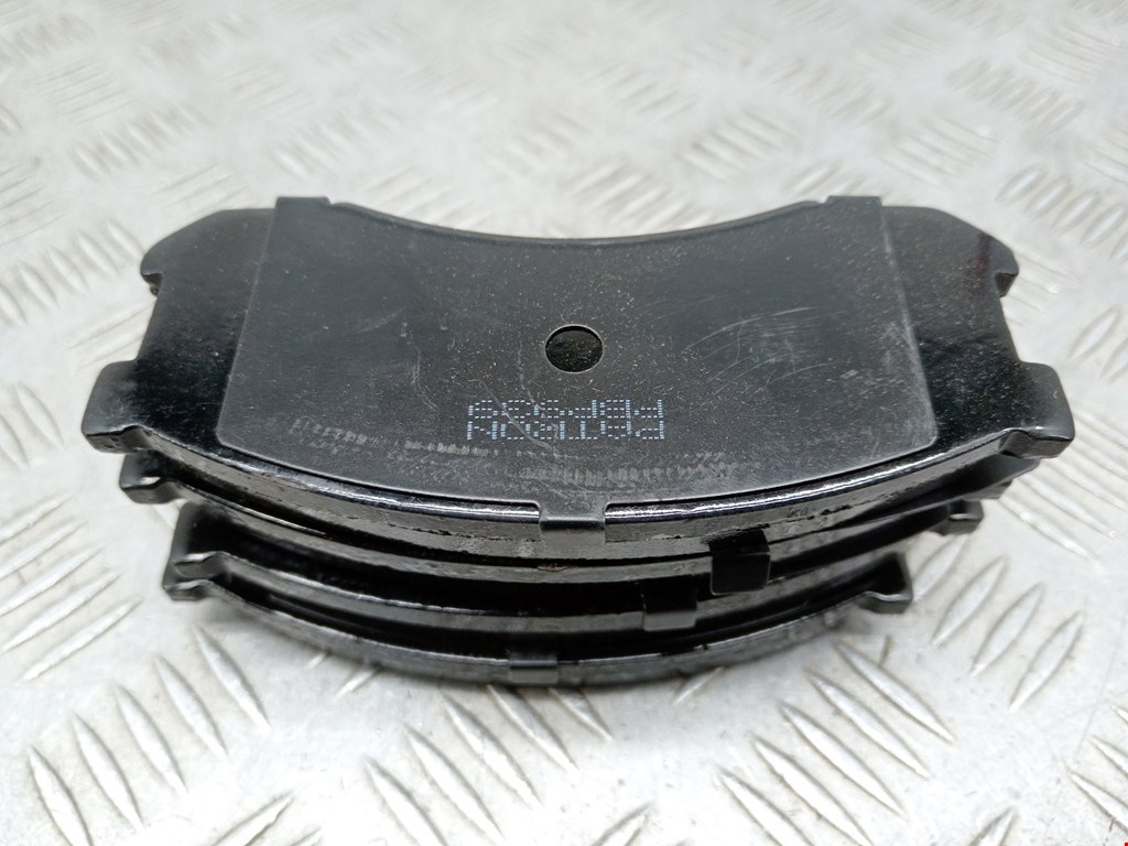 Датчик AIR BAG (подушек безопасности) MAZDA 626 GD 1987-1992