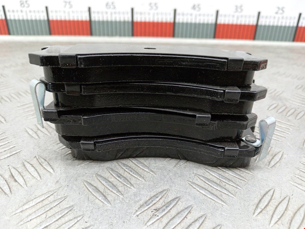 Датчик AIR BAG (подушек безопасности) MAZDA 626 GD 1987-1992