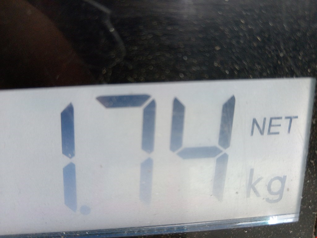 Датчик AIR BAG (подушек безопасности) MAZDA 626 GD 1987-1992