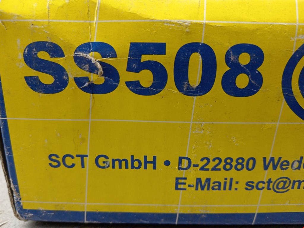 Датчик AIR BAG (подушек безопасности) OPEL Rekord E 1977-1986