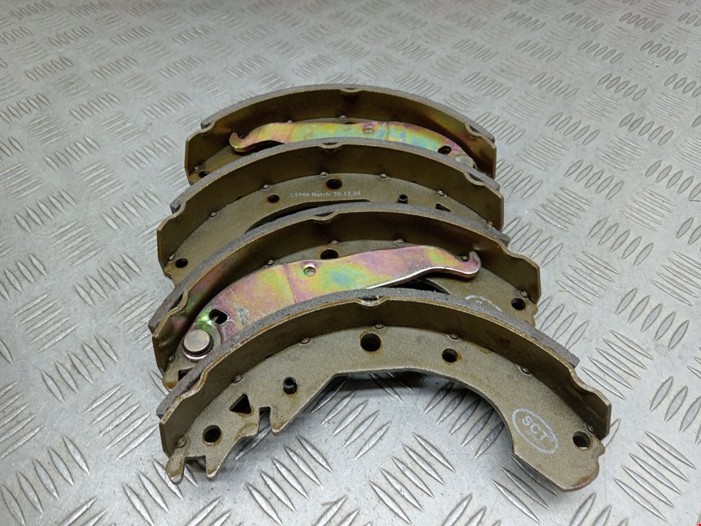 Датчик AIR BAG (подушек безопасности) OPEL Rekord E 1977-1986