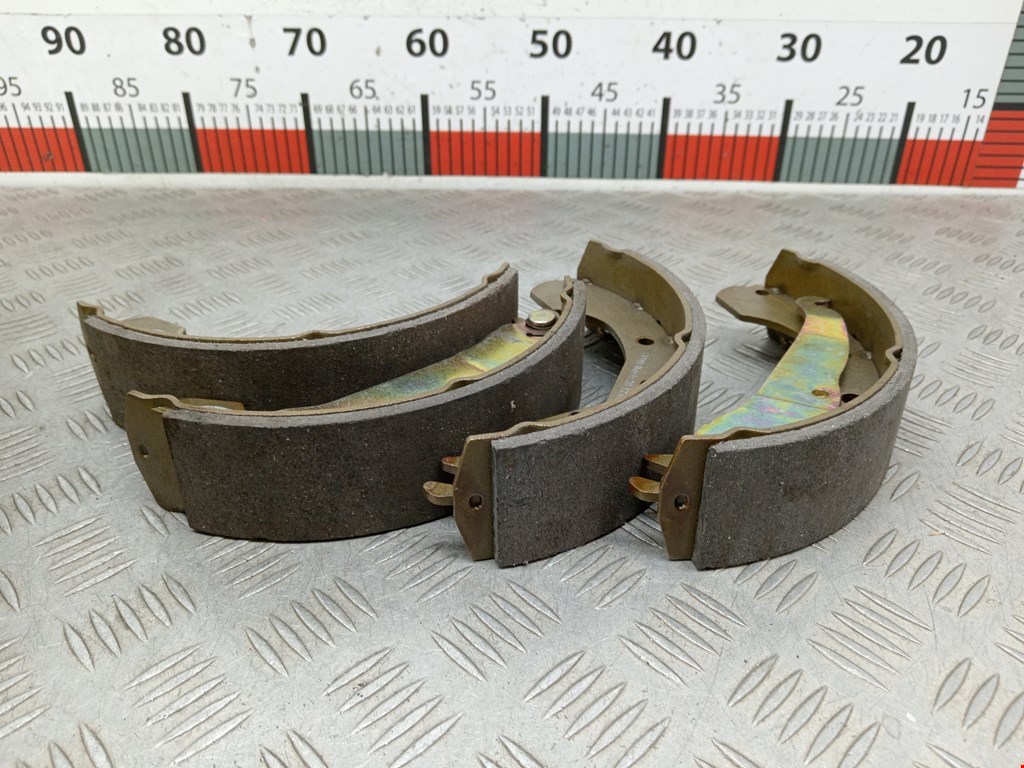 Датчик AIR BAG (подушек безопасности) OPEL Rekord E 1977-1986