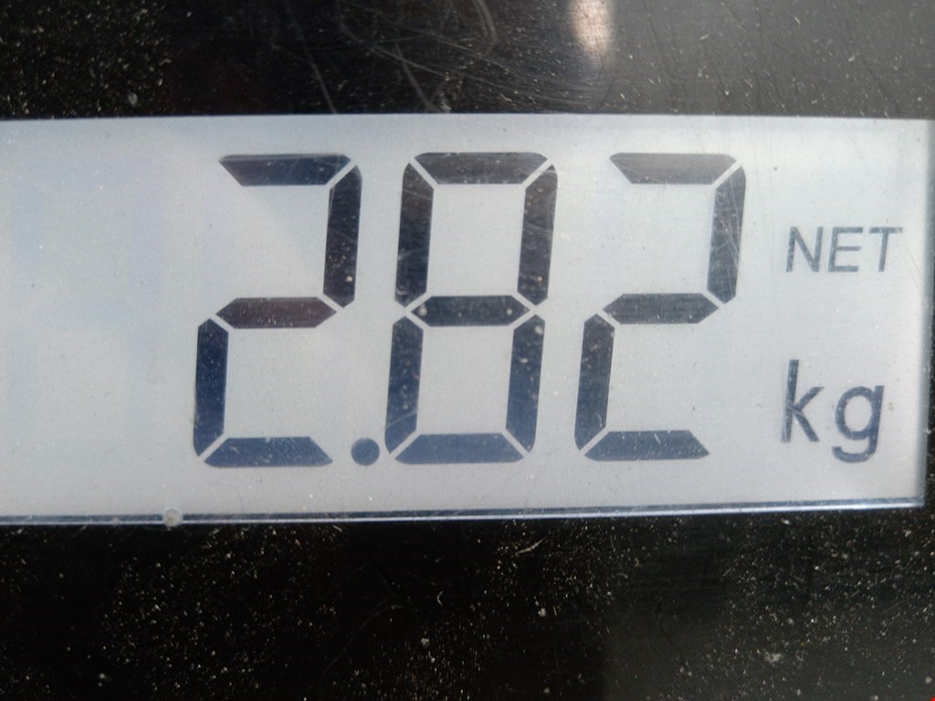 Датчик AIR BAG (подушек безопасности) OPEL Rekord E 1977-1986