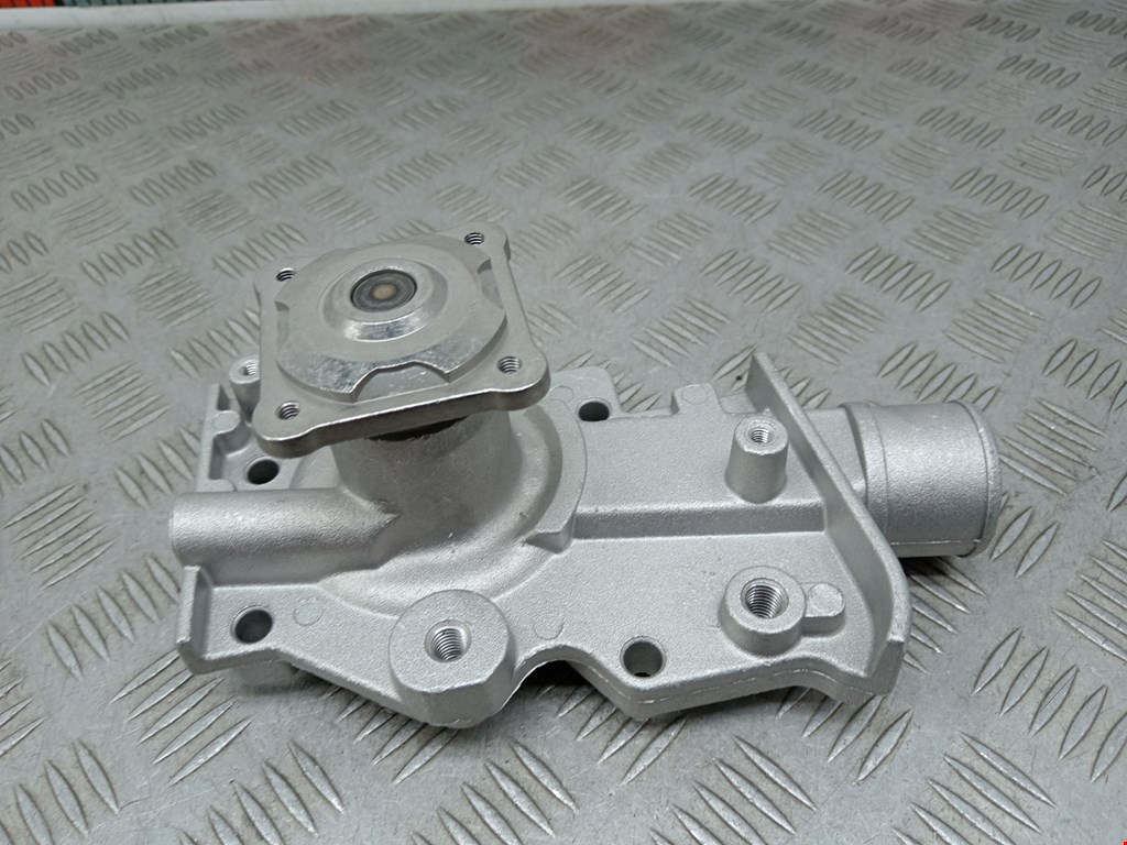 Насос водяной (помпа) FORD Fiesta 1989-1995