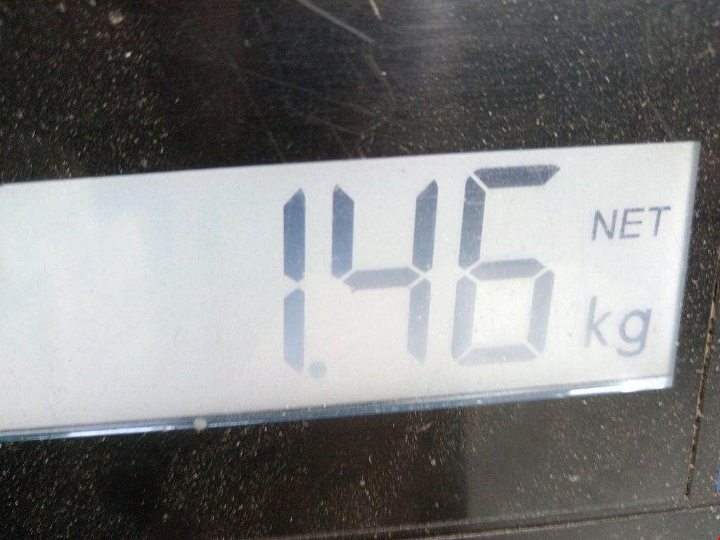 Насос водяной (помпа) FORD Fiesta 1989-1995