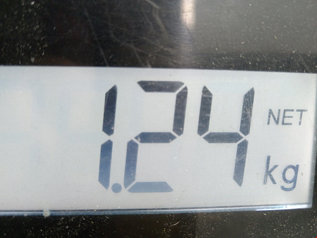 Датчик AIR BAG (подушек безопасности) RENAULT Twingo 1993-2007