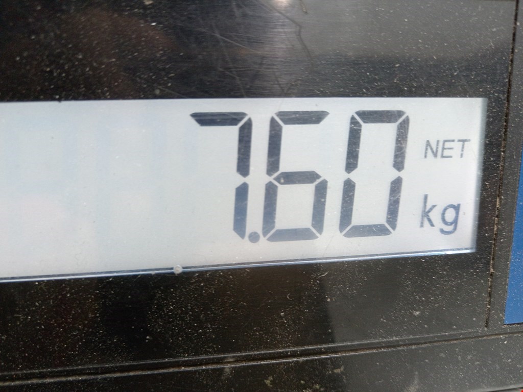 Диск тормозной передний OPEL Astra G 1998-2005