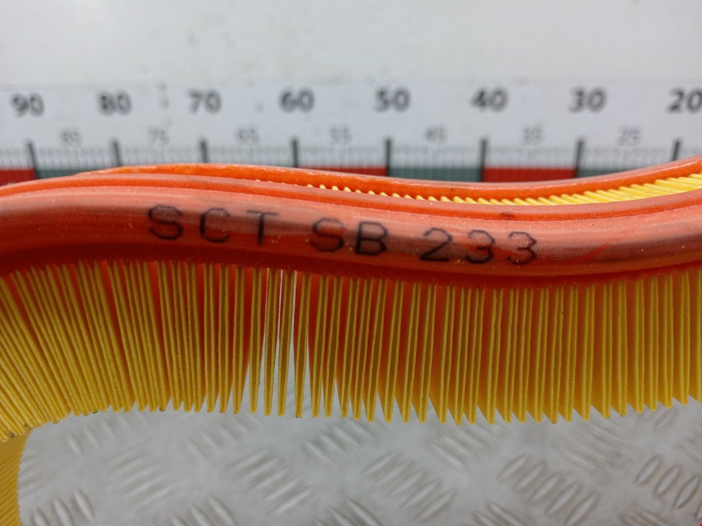 Фильтр воздушный MERCEDES-BENZ 123 (W123) 123 W123 1976-1985