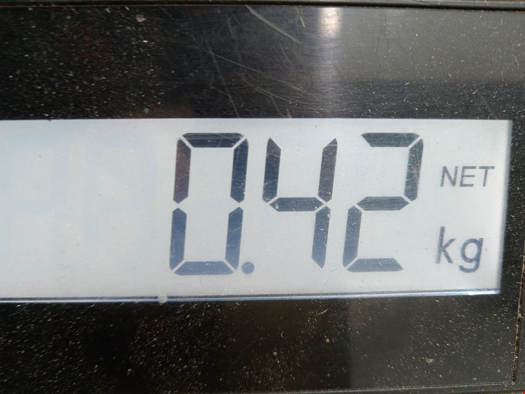 Фильтр воздушный MERCEDES-BENZ 123 (W123) 123 W123 1976-1985