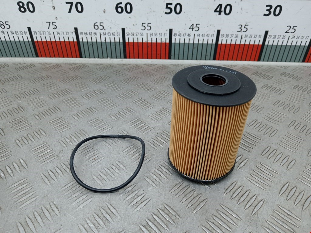 Фильтр масляный Volkswagen Touareg 2 (2010-2018)