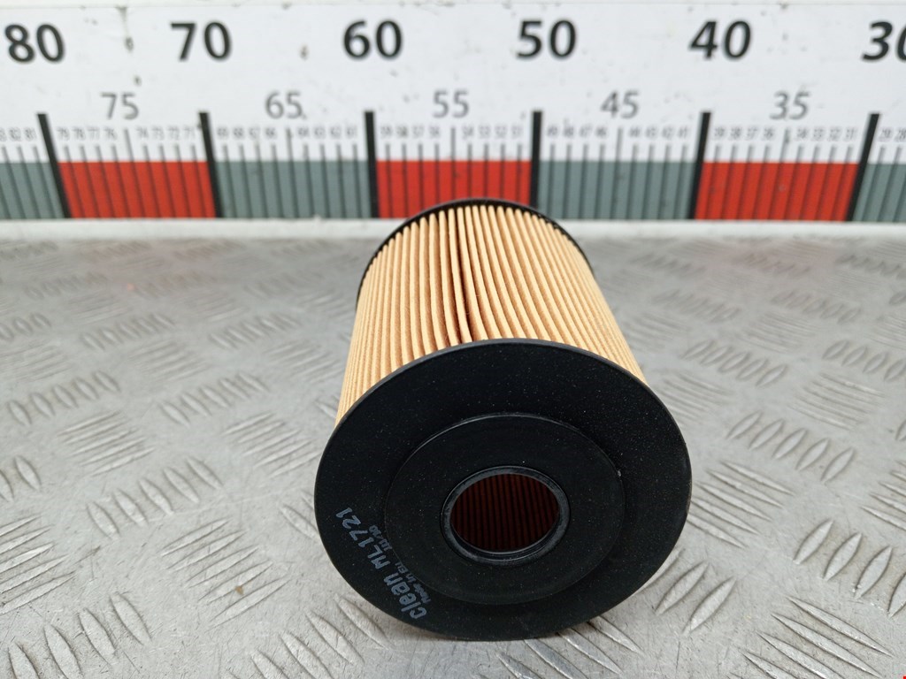 Фильтр масляный VOLKSWAGEN Touareg 2010-2018