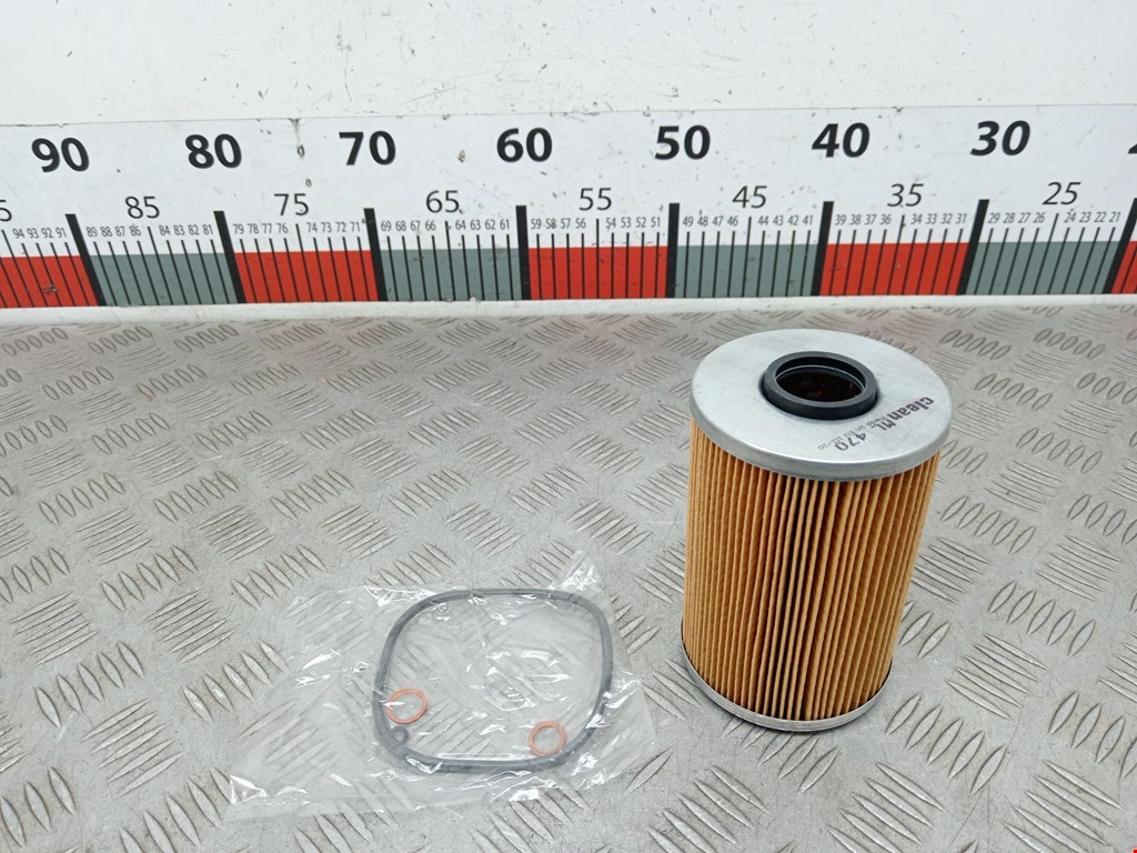 Фильтр масляный BMW 5er 5 серия E34 1988-1997