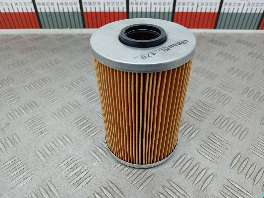 Фильтр масляный BMW 5er 5 серия E34 1988-1997