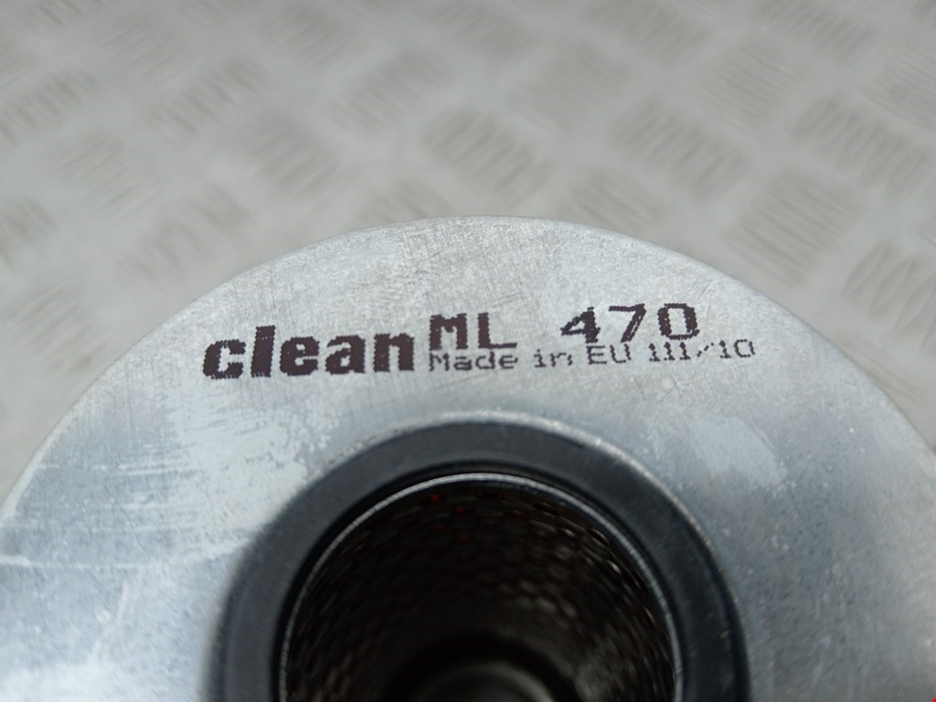 Фильтр масляный BMW 5er 5 серия E34 1988-1997