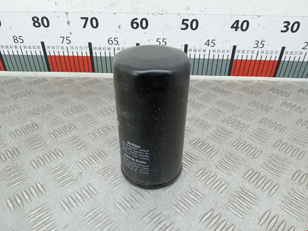 Фильтр масляный AUDI 80 B4 1991-1996