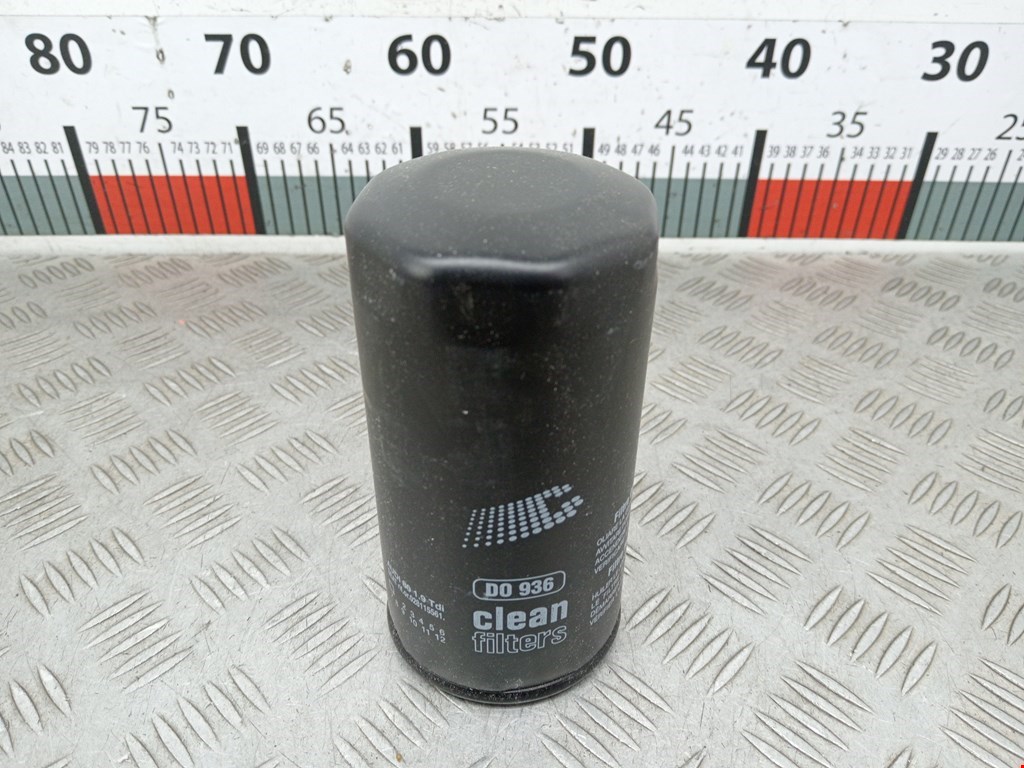 Фильтр масляный AUDI 80 B4 1991-1996