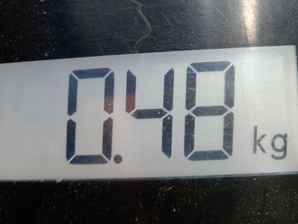 Фильтр масляный AUDI 80 B4 1991-1996