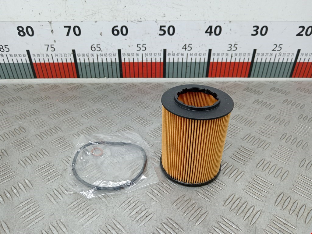 Фильтр масляный BMW 5-Series (E39) (1995-2004)